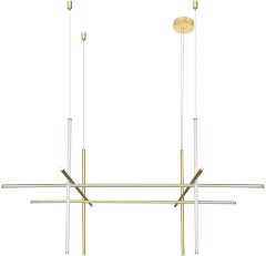 Подвесной светильник Divinare 1837/01 SP-105