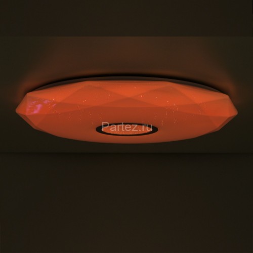 Потолочный светильник Citilux CL713A80G