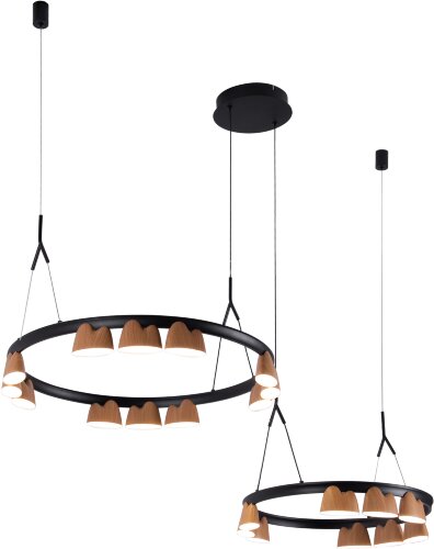 Подвесной светильник Favourite 4266-21P