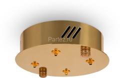 Подвесной светильник Freya FR5257PL-L32G