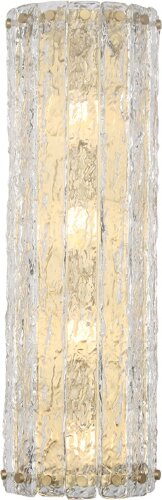 Бра Newport 10824/A brass