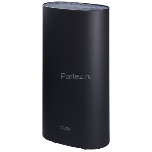 Бойлер косвенного нагрева Royal Thermo AQUATEC INOX RTWX-F 100.1 настенный сухой ТЭН