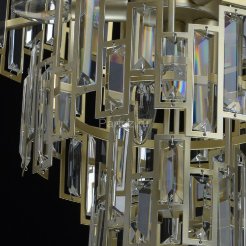 Потолочная люстра MW-Light 121010505