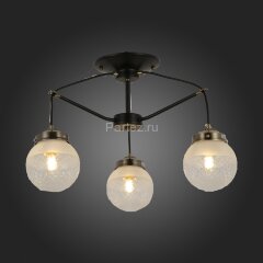 Потолочная люстра Evoluce SLE110302-03