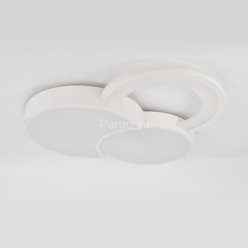 Потолочный светильник Escada 10286/3LED