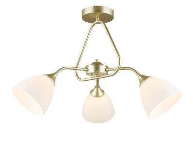 Потолочная люстра Мелодия Света 000066040