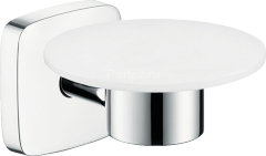 41502000 PuraVida Мыльница керамическая