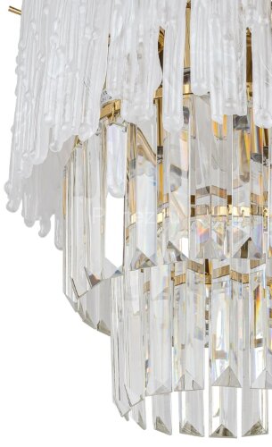 Подвесная люстра L'Arte Luce L05006.92