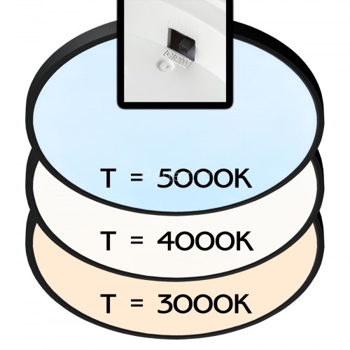 Потолочный светильник Citilux CL738401V