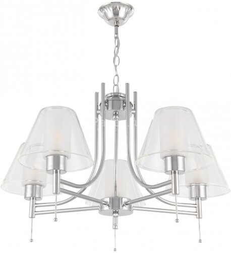 Подвесная люстра Arte Milano 338556/5 CR