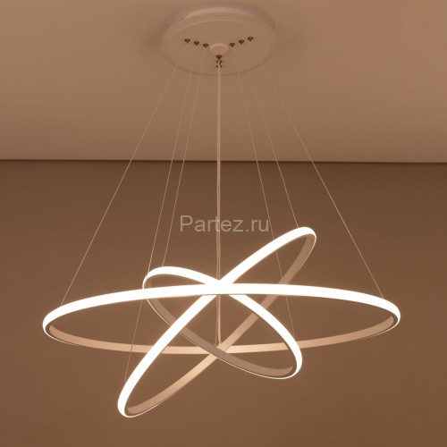 Подвесная люстра Citilux CL731A090E