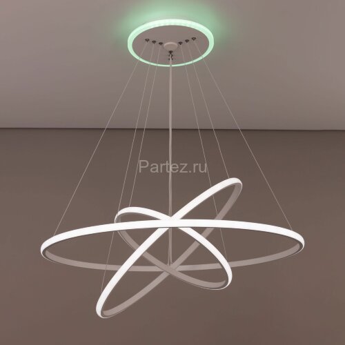 Подвесная люстра Citilux CL731A090E