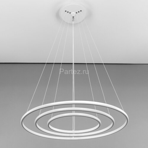 Подвесная люстра Citilux CL731A090E