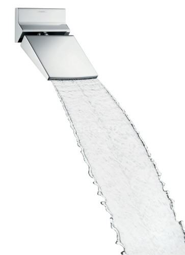 26442000 Raindance Rainfall Верхний душ 150 1jet