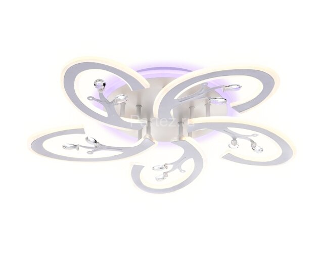 Потолочная люстра Ambrella FA512