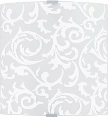 Настенно-потолочный светильник Eglo 94601