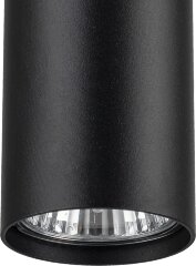 Подвесной светильник Escada 20001SMP/01 SBK