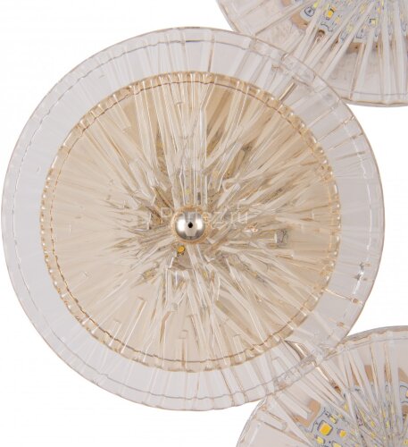 Бра Arte Milano 7.1252B.D250.H800.LED G