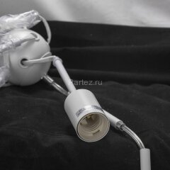 Потолочная люстра Lussole LGO LSP-8269