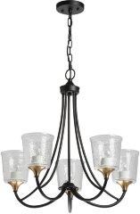 Подвесная люстра MW-Light 285012405