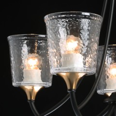 Подвесная люстра MW-Light 285012405