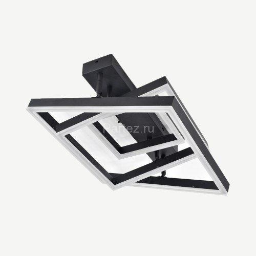 Потолочная люстра Escada 10267/3LED