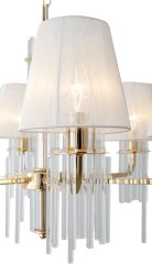 Подвесная люстра Rivoli 1039-306