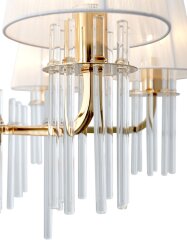 Подвесная люстра Rivoli 1039-306