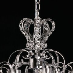 Подвесная люстра DeMarkt 111018104