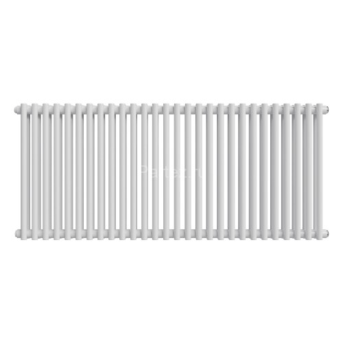 Дизайн-радиатор Royal Thermo Shift R22 C2050 - 28 секц. RAL9016