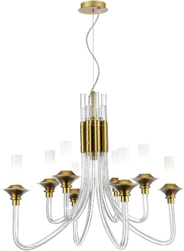 Подвесная люстра ST Luce SL1241.203.08