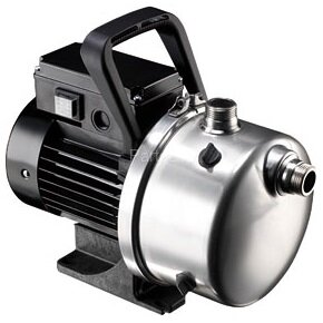 Насос самовсасывающий Grundfos JP 5