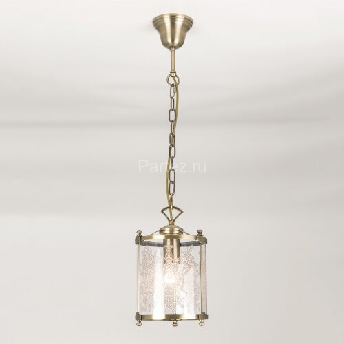 Подвесной светильник Citilux CL408113