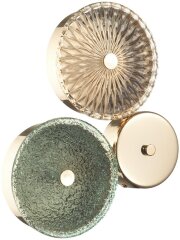 Настенный светильник Odeon Light 5412/14WL