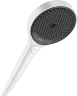 26864700 Rainfinity Ручной душ 130 3jet, белый матовый