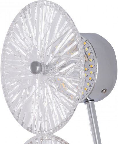 Бра Arte Milano 4.1252B.D250.H500.LED Ni
