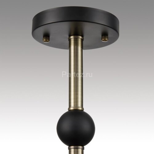 Потолочная люстра Lumion 8191/9C