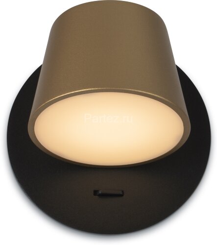 Бра Maytoni MOD421WL-L6BBS3K