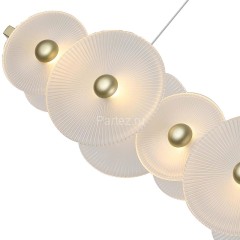 Подвесной светильник F-Promo 4605-5P