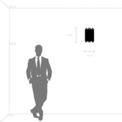 Бра Osgona 712624