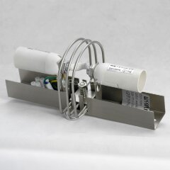 Настенный светильник Lussole LSA-7711-02