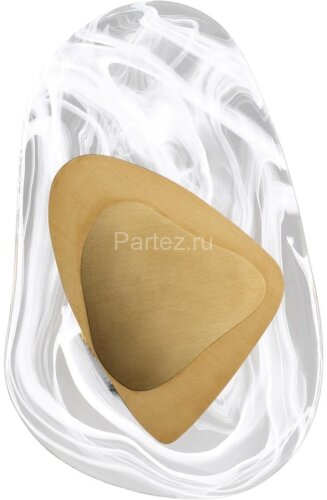 Бра Odeon Light 4314/9WL