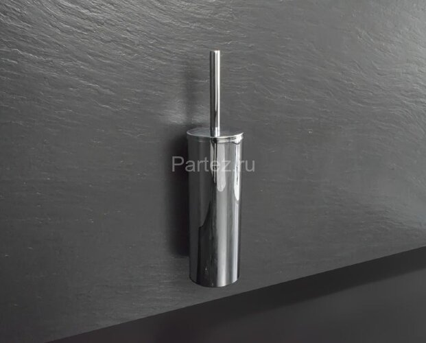 Ёрш для унитаза Fixsen Hotel настенный, хром (FX-31013)