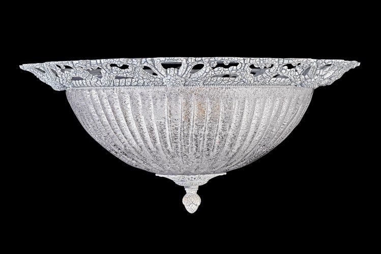 Потолочная люстра Arti Lampadari Vigilanza E 1.13.46 BW