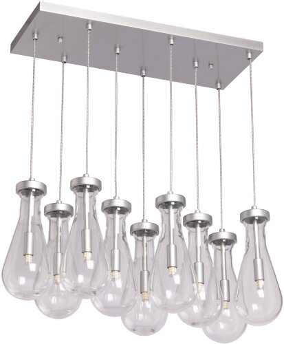 Подвесной светильник DeMarkt 657014109