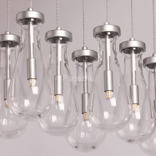 Подвесной светильник DeMarkt 657014109