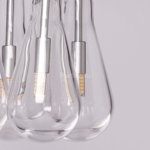 Подвесной светильник DeMarkt 657014109