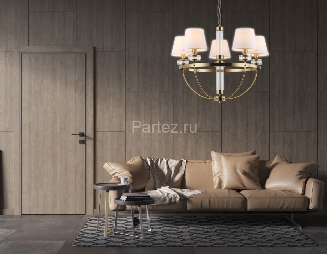 Подвесная люстра Ambrella LH71251