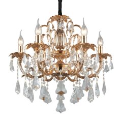 Подвесная люстра Omnilux OML-77723-06