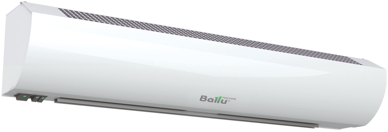 Тепловая завеса Ballu BHC-L08-S05